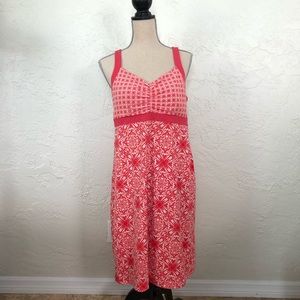 ** Dakini Athletic A Line Dress Large